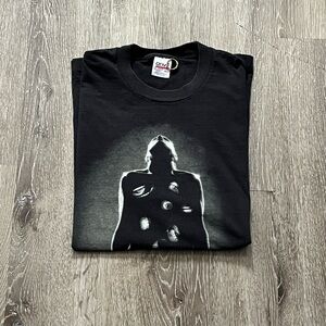 Vintage ozzy osbourne “ozzmosis” tee